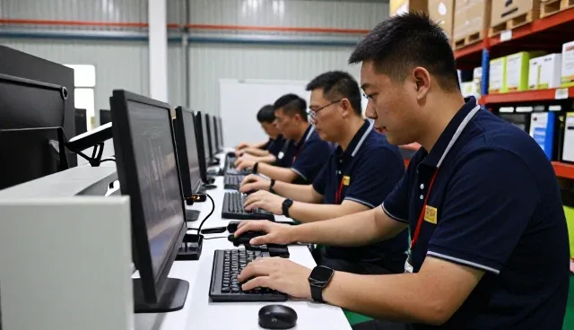 技术培训服务适配方案：白城智享科技有限公司经验谈