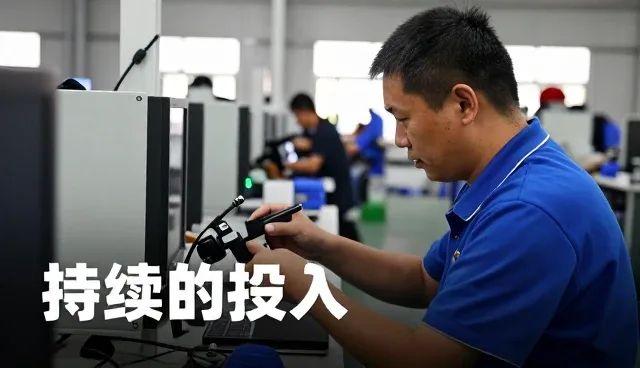 应用开发如何推动以务实的作风效率提升