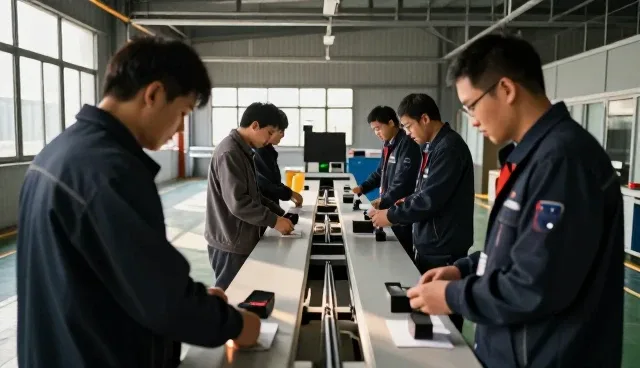 白城智享科技有限公司专注方案,提供完善技术运维支持方案